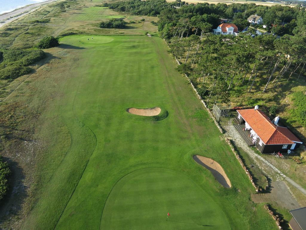 Svanebaecks Gard Viken  Exterior foto