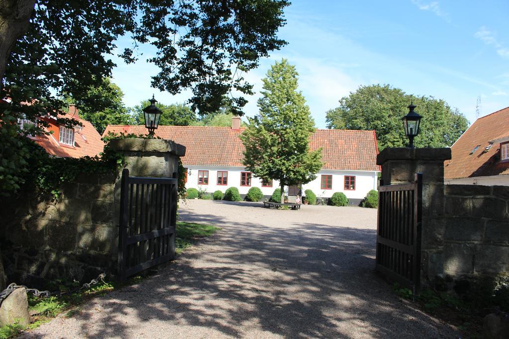 Svanebaecks Gard Vila Viken  Exterior foto