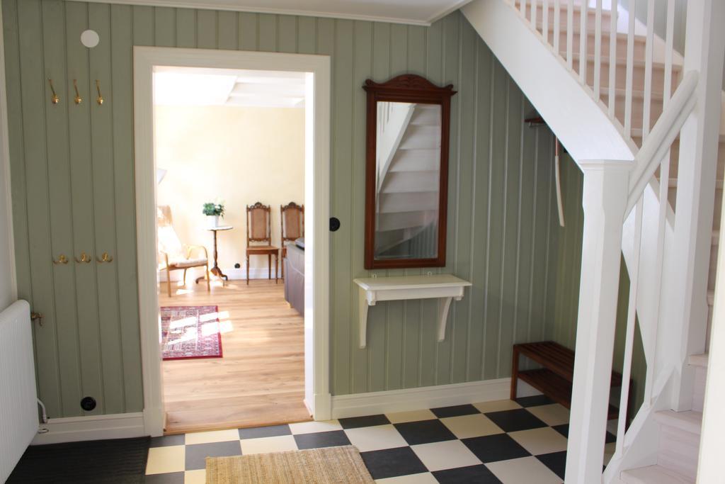 Svanebaecks Gard Viken  Exterior foto