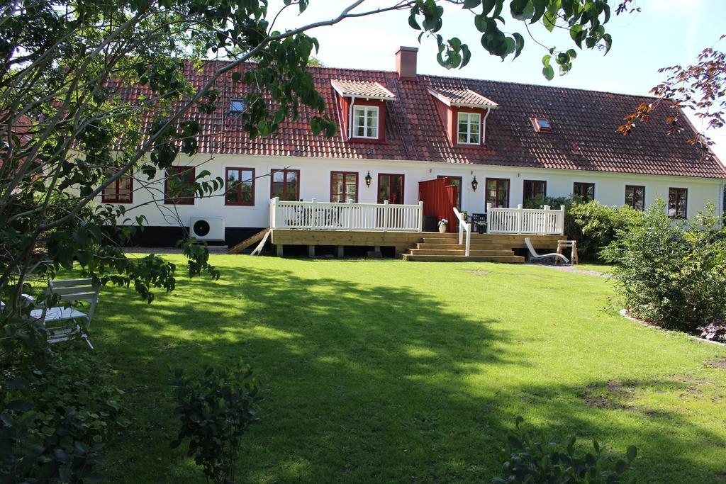 Svanebaecks Gard Vila Viken  Exterior foto