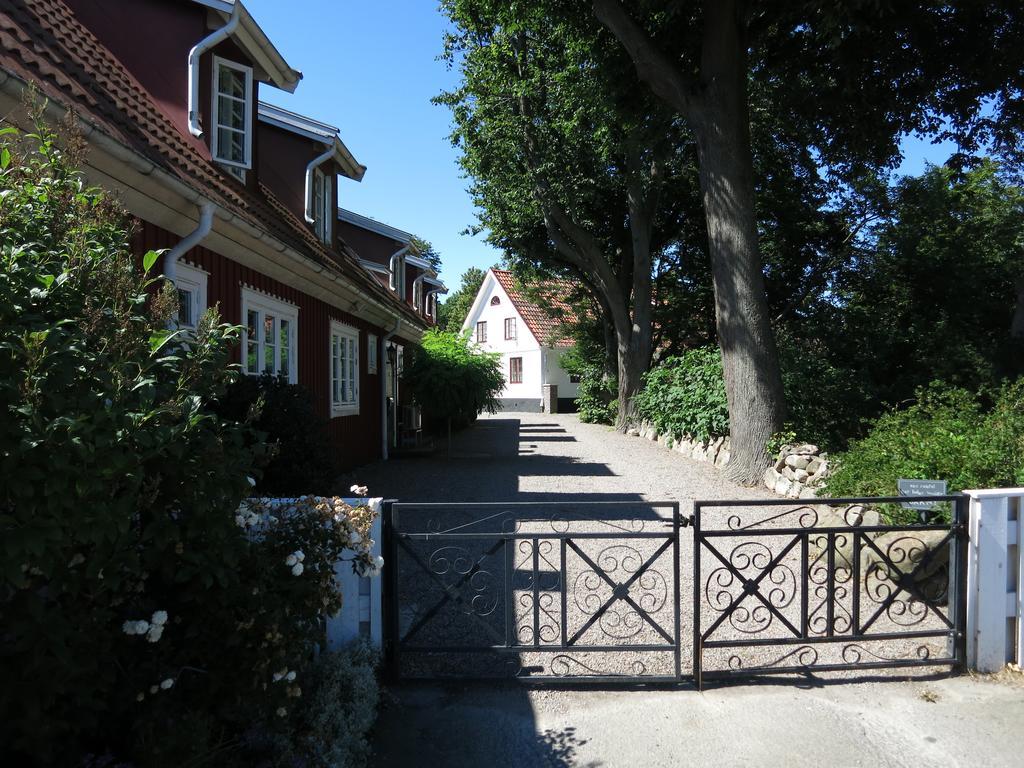 Svanebaecks Gard Vila Viken  Exterior foto